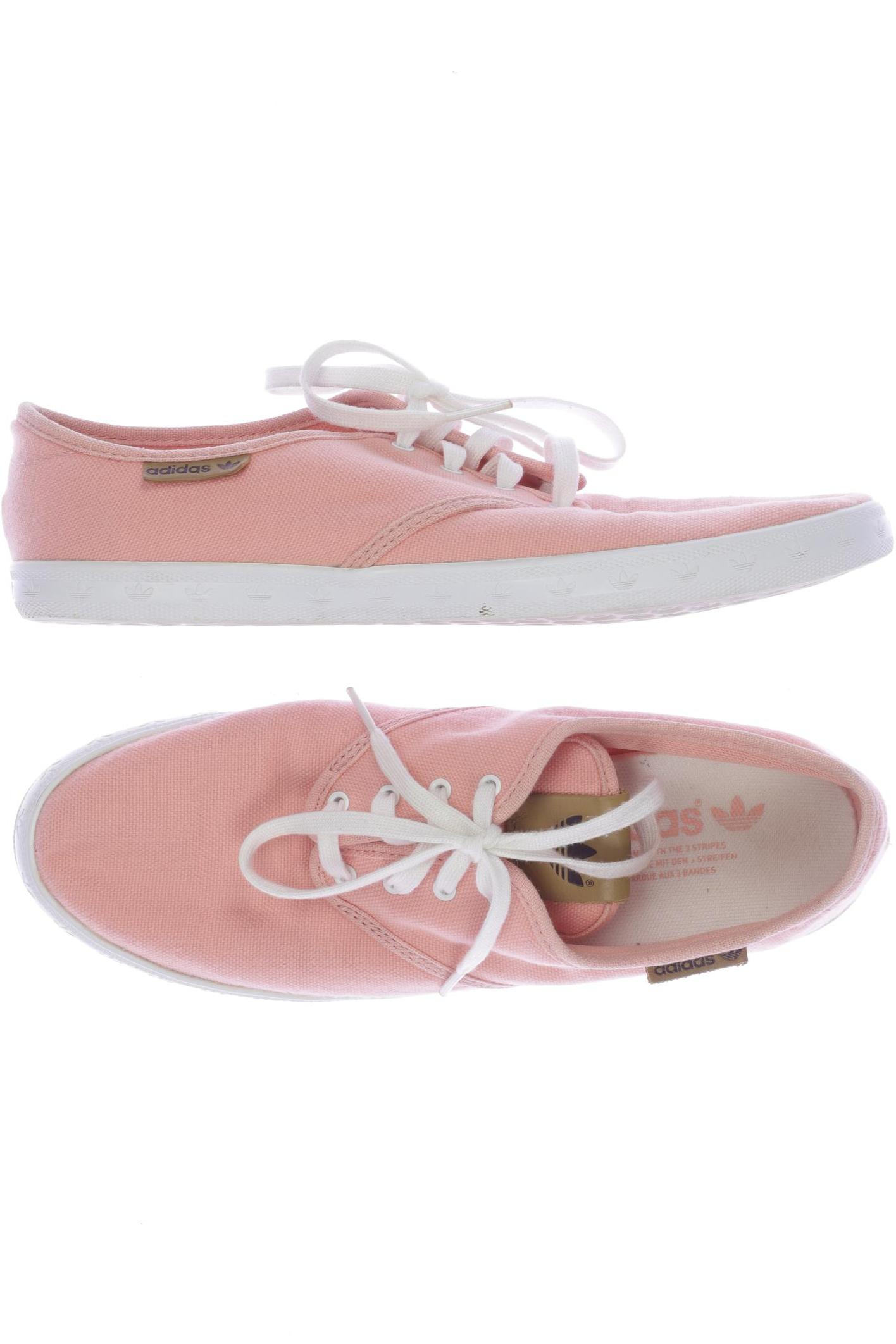 adidas Originals Damen Sneakers, pink von adidas Originals