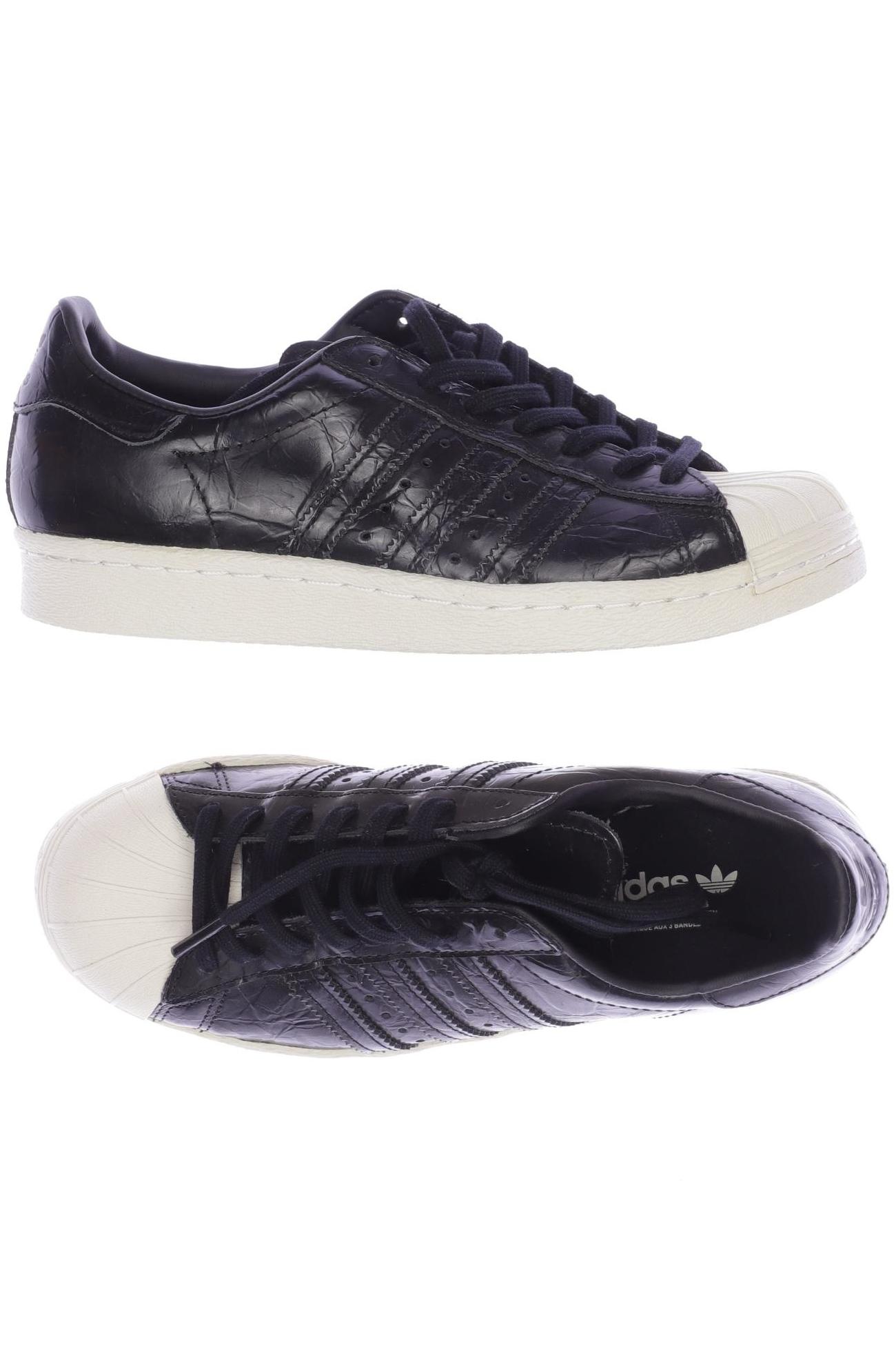 adidas Originals Damen Sneakers, schwarz von adidas Originals