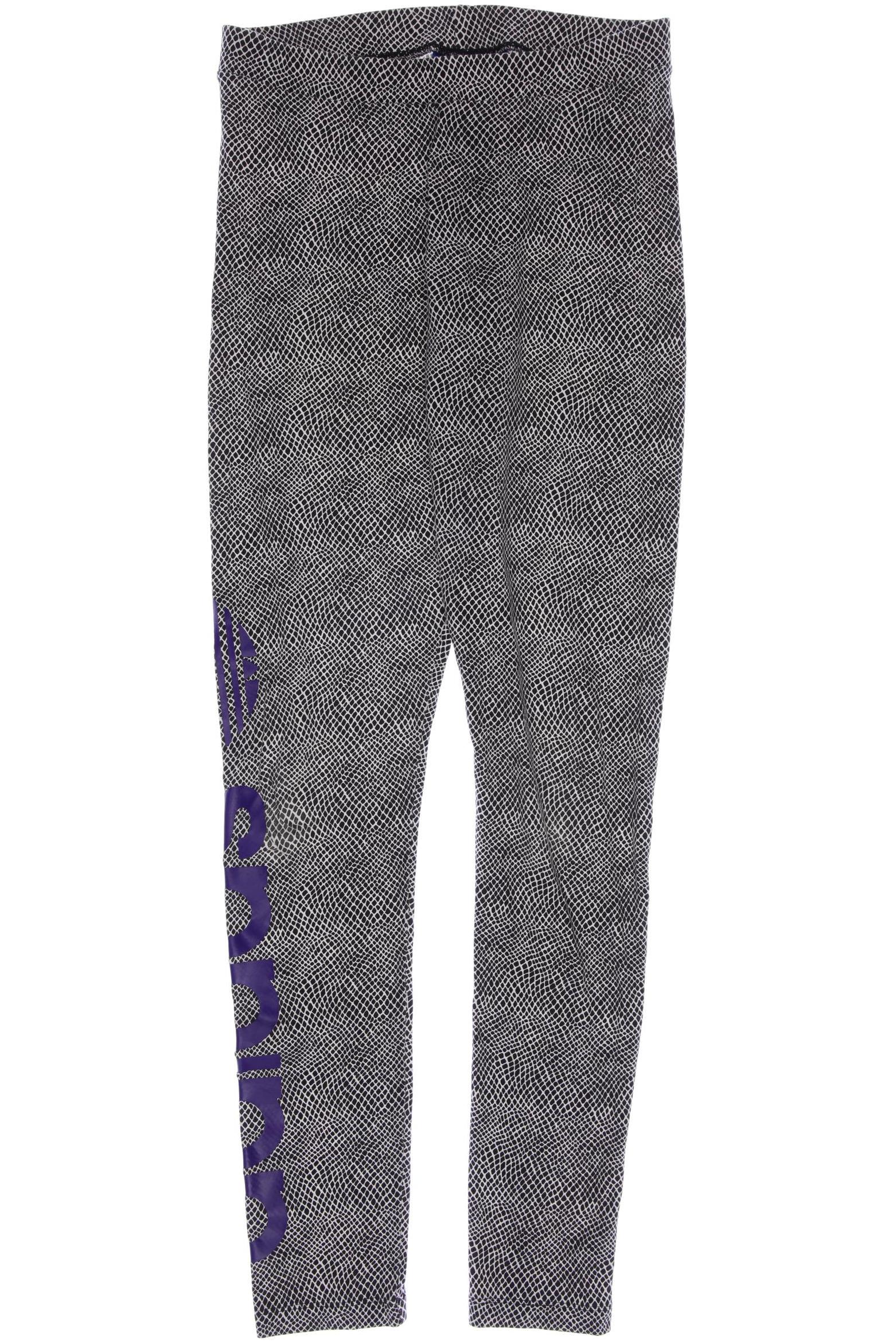 adidas Originals Damen Stoffhose, grau von adidas Originals