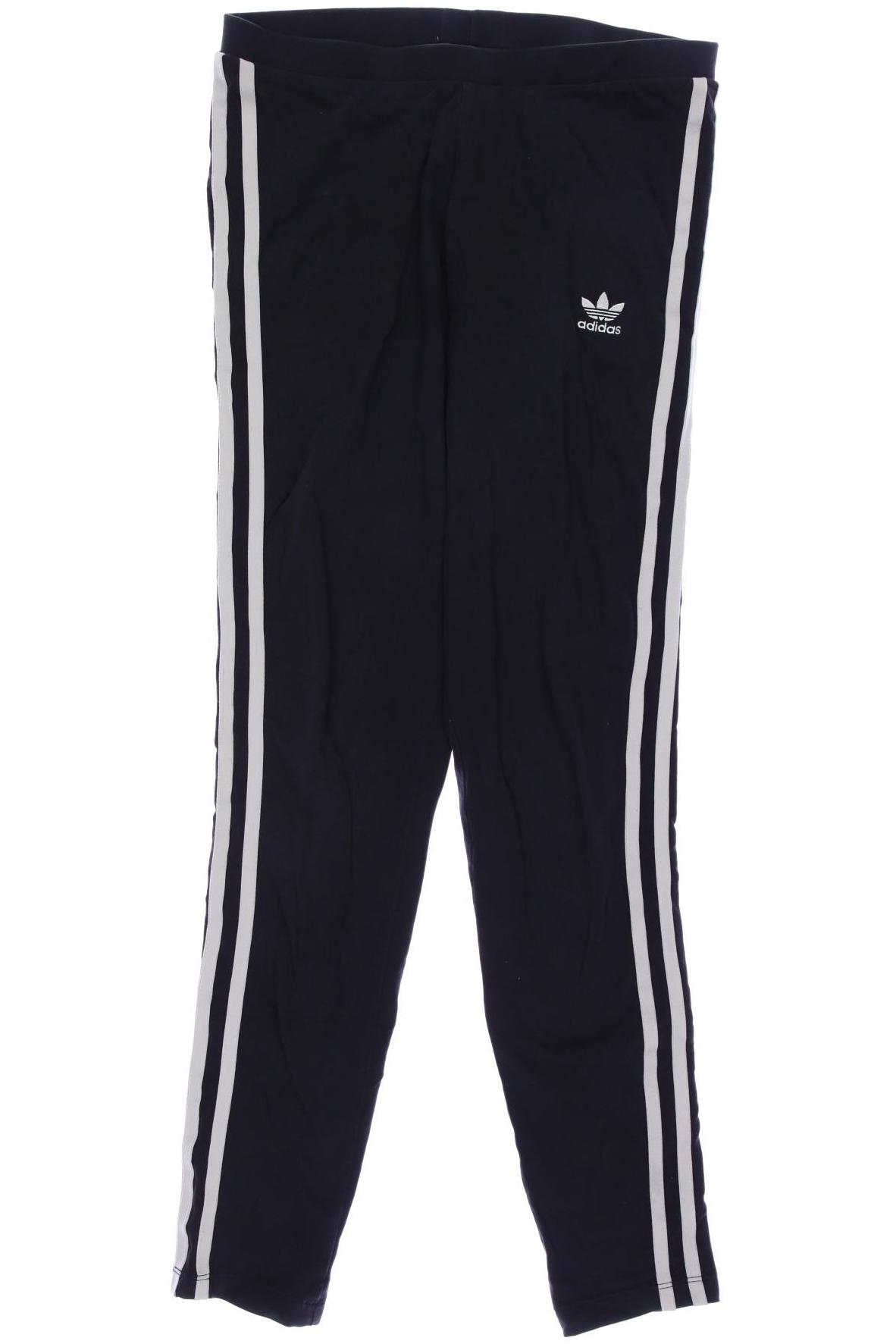 adidas Originals Damen Stoffhose, grau von adidas Originals