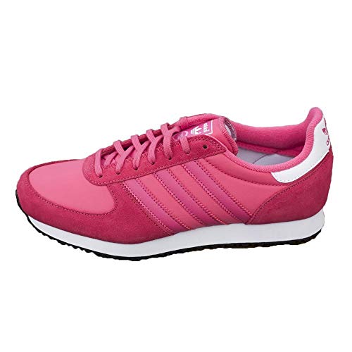 adidas Originals Damen ZX Racer Sneaker, Pink (Lush Pink S16-St/Light Pink/FTWR White) von adidas Originals