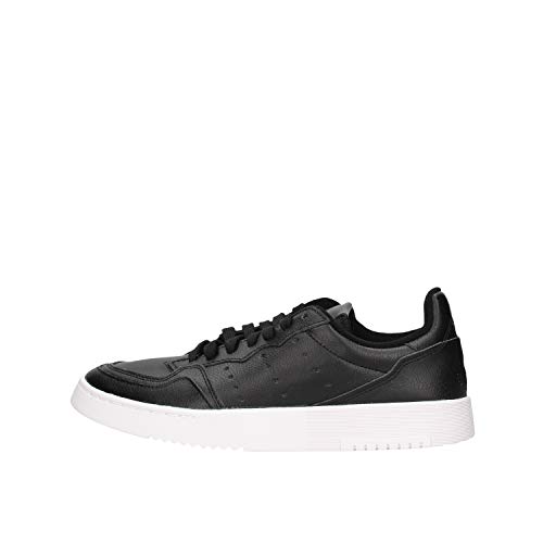 adidas Originals EE7727_38 2/3 Sneakers, Black, EU von adidas Originals