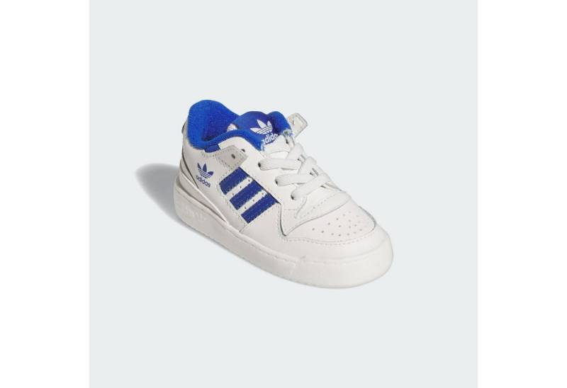 adidas Originals FORUM LOW CL ELASTIC LACES KIDS SCHUH Sneaker (1-tlg) von adidas Originals