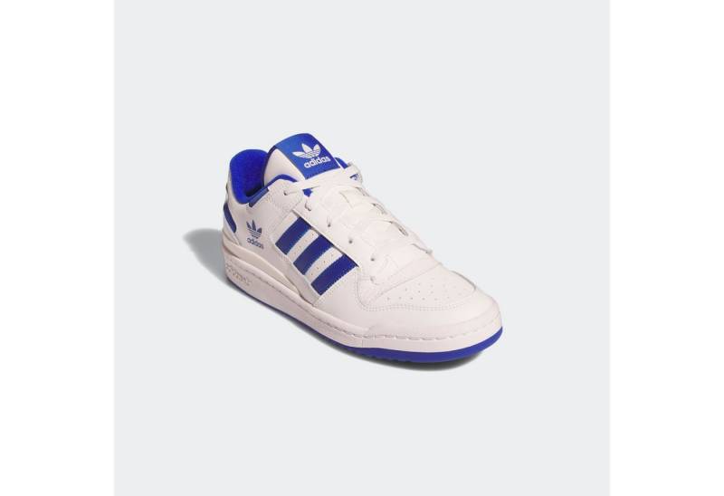 adidas Originals FORUM LOW CL Sneaker von adidas Originals
