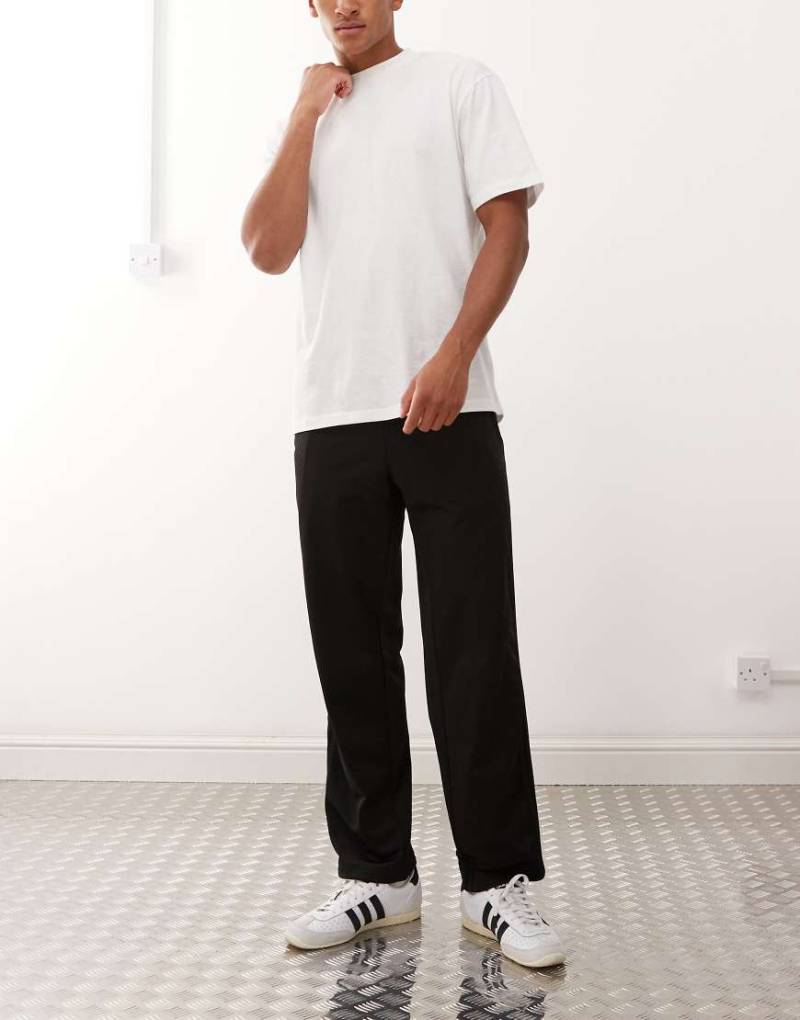 adidas Originals - Firebird - Trainingshose in Schwarz von adidas Originals