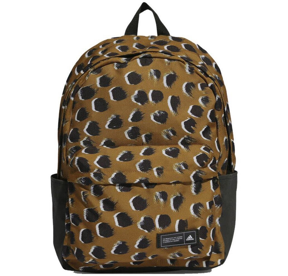 adidas Originals Freizeitrucksack Classic Backpack GFX2 W von adidas Originals