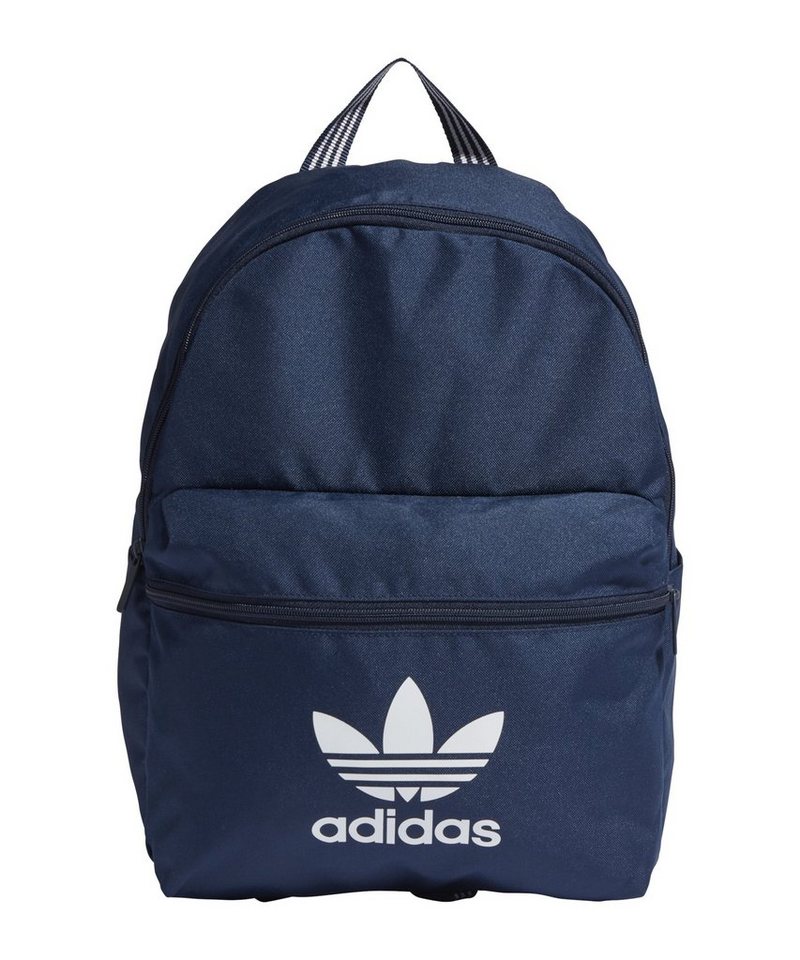 adidas Originals Freizeittasche adidas Originals Adicolor Rucksack Rucksäcke, Polyester von adidas Originals