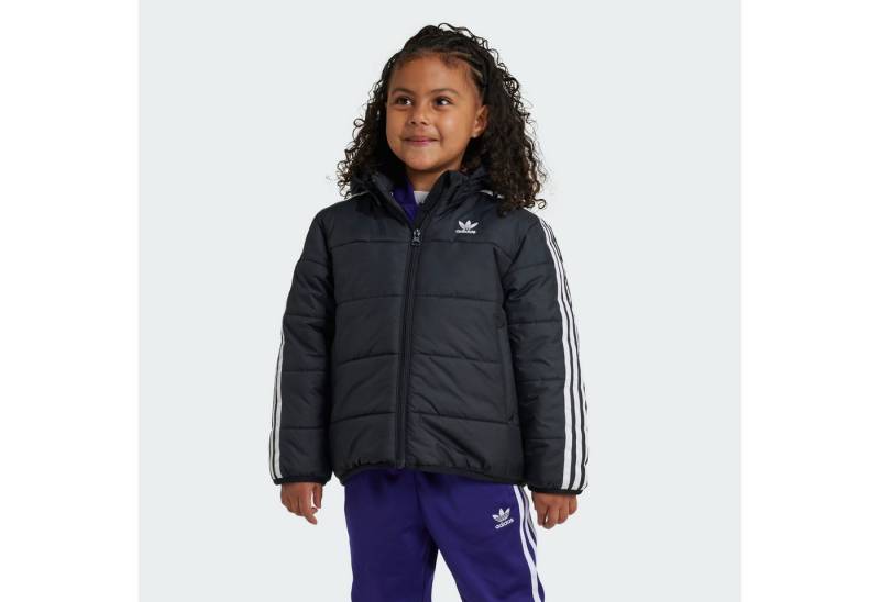 adidas Originals Funktionsjacke ADICOLOR KIDS JACKE (1-St) von adidas Originals