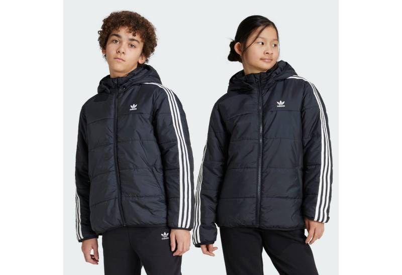 adidas Originals Funktionsjacke ADICOLOR KIDS JACKE (1-St) von adidas Originals
