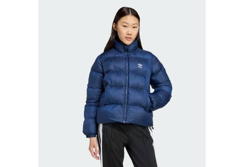 adidas Originals Funktionsjacke ADICOLOR SHORT PUFFER JACKE (1-St) von adidas Originals