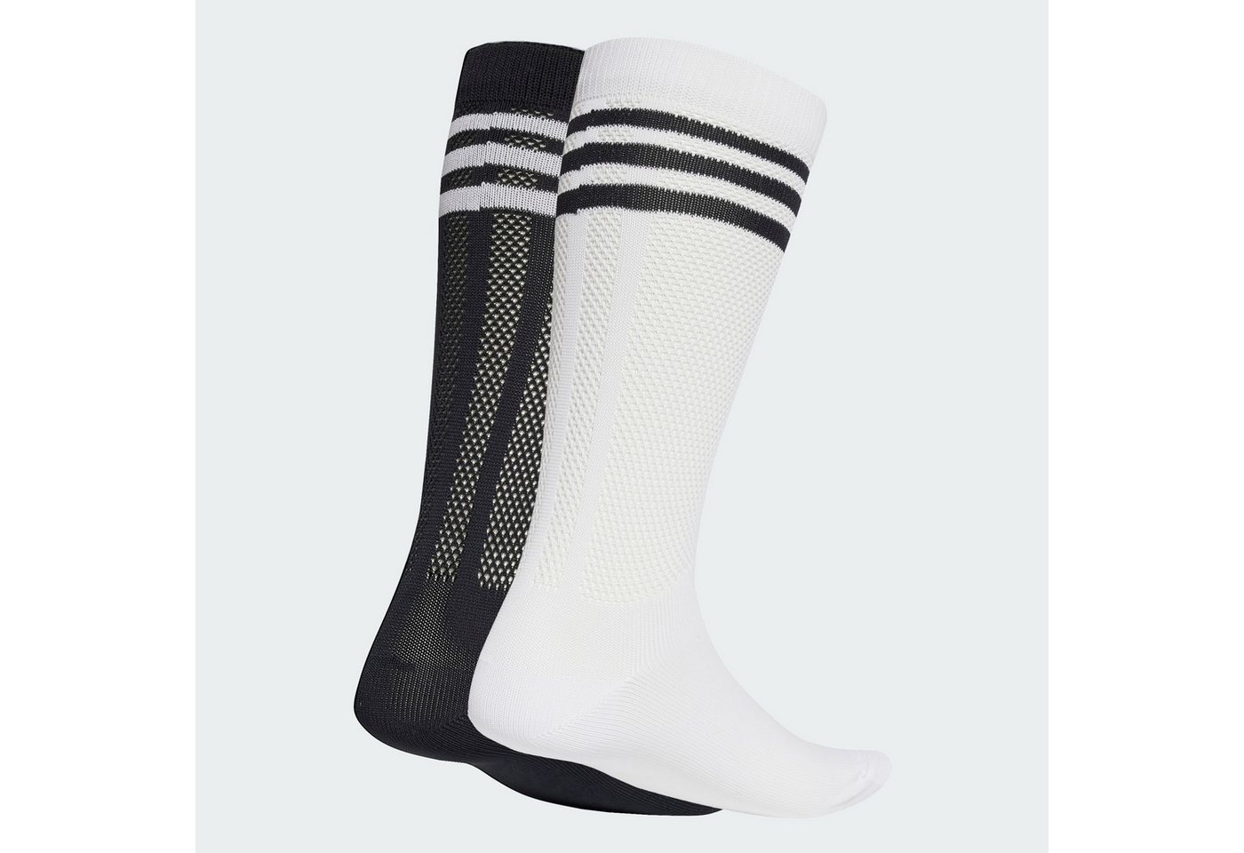 adidas Originals Funktionssocken TEXTURED CREW SOCKEN, 2 PAAR adidas Originals Funktionssocken TEXTURED CREW SOCKEN, 2 PAAR von adidas Originals