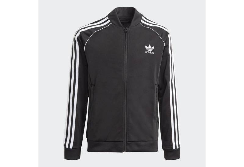 adidas Originals Funktionstop ADICOLOR SST ORIGINALS JACKE von adidas Originals