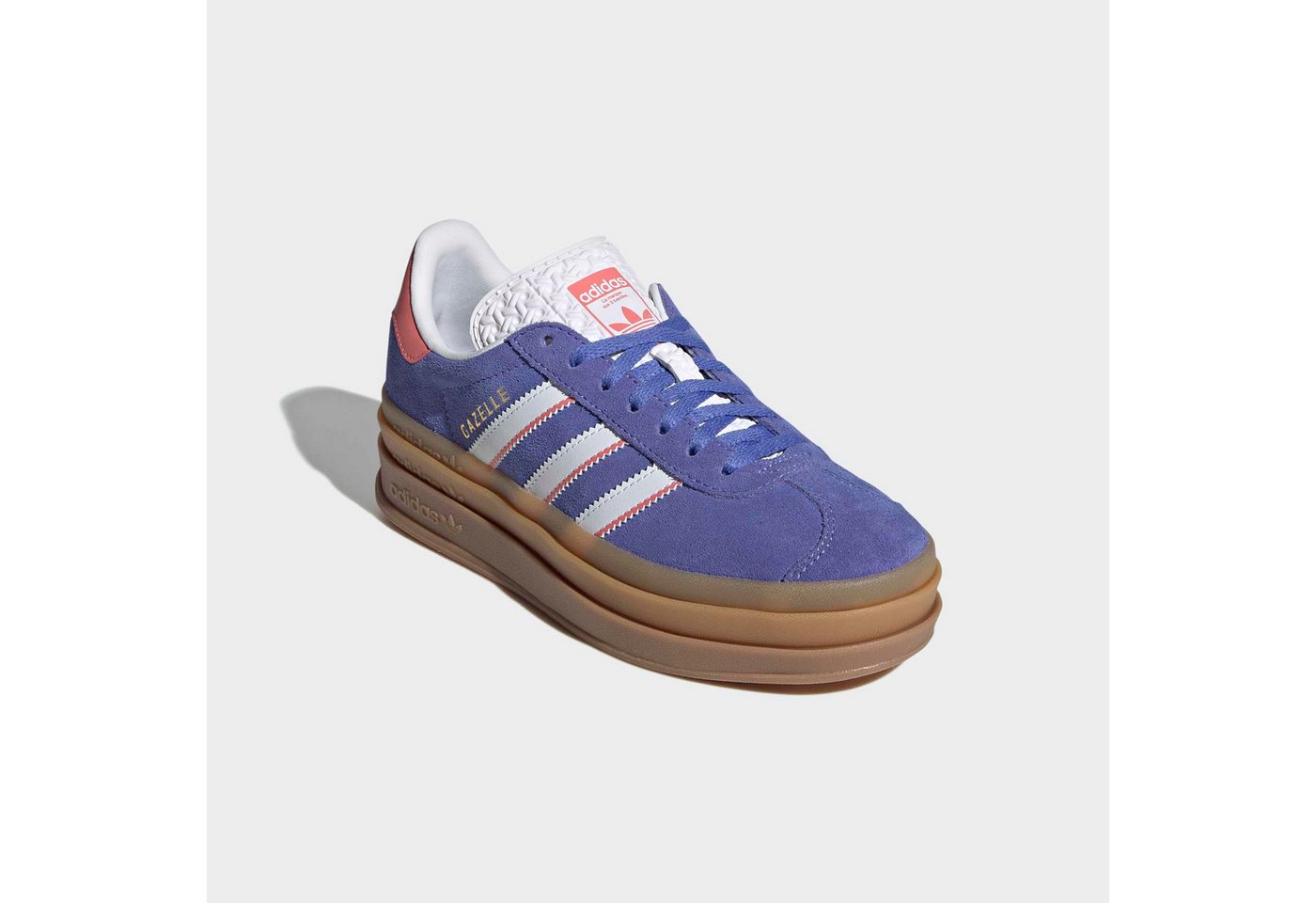 adidas Originals GAZELLE BOLD Plateausneaker für Kinder von adidas Originals
