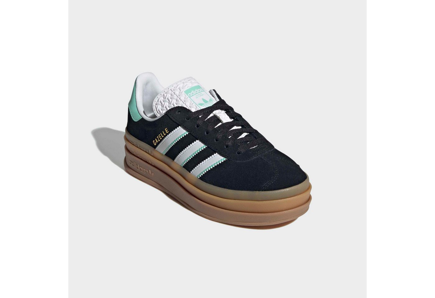 adidas Originals GAZELLE BOLD Plateausneaker für Kinder von adidas Originals