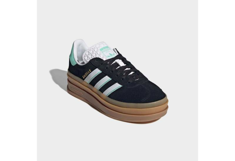 adidas Originals GAZELLE BOLD Plateausneaker für Kinder von adidas Originals