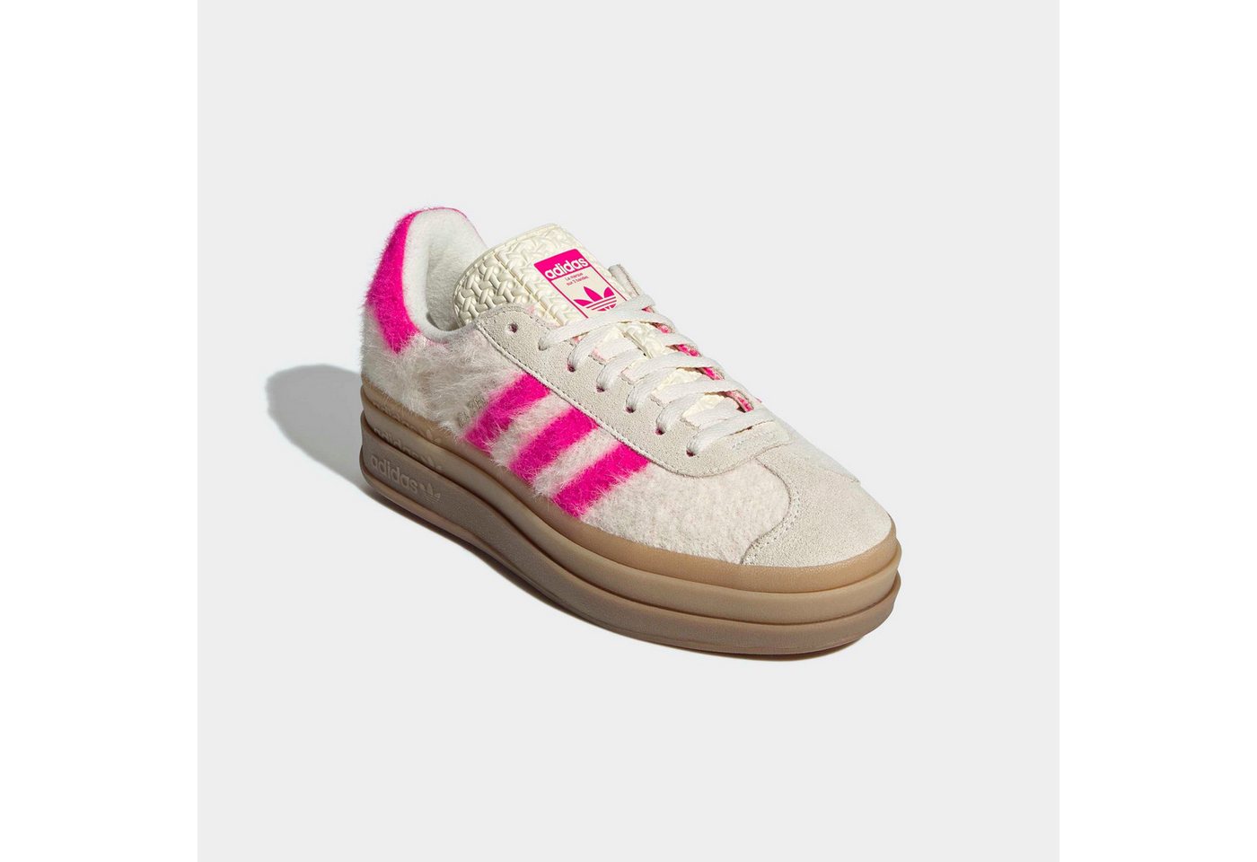 adidas Originals GAZELLE BOLD Sneaker von adidas Originals