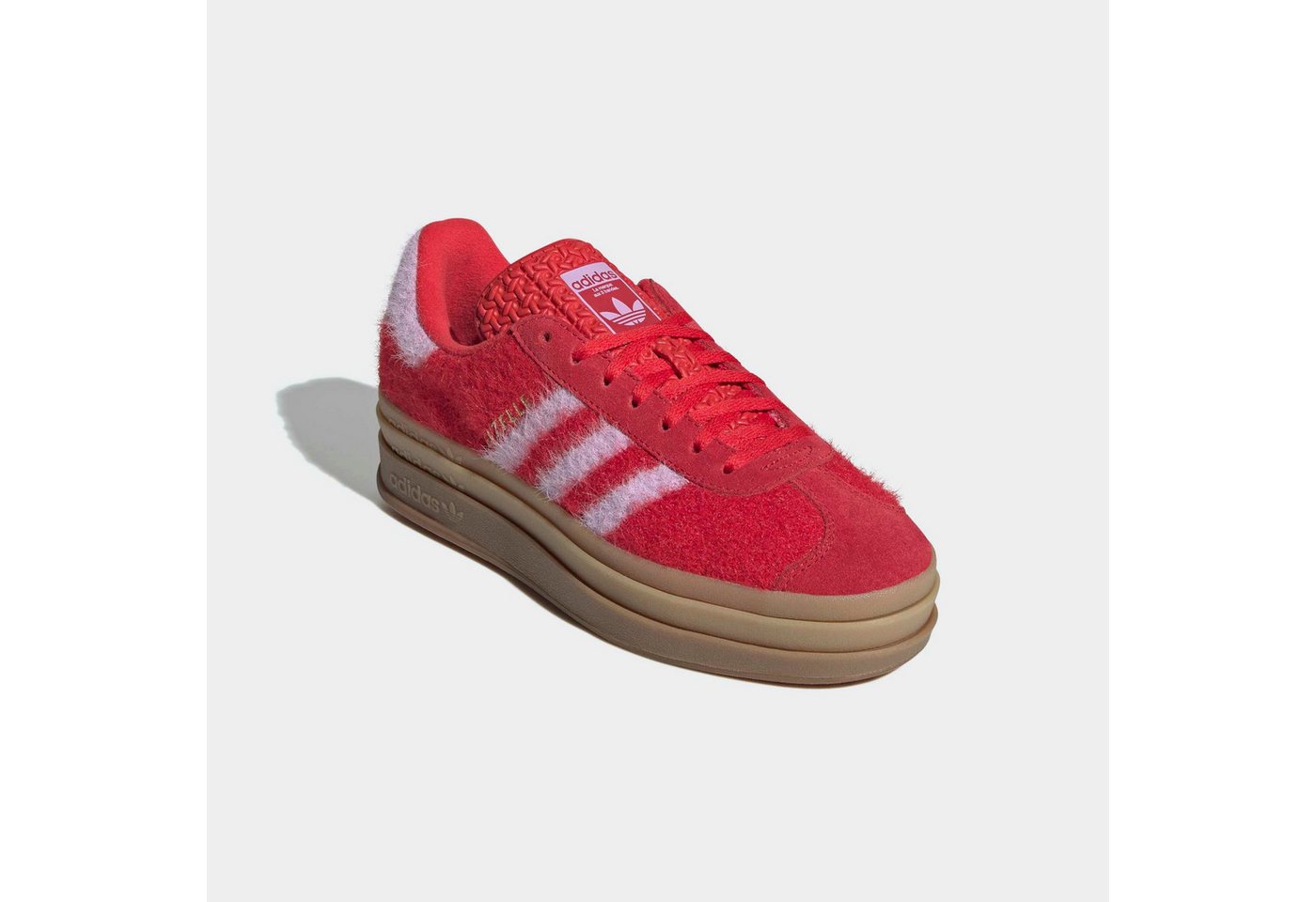 adidas Originals GAZELLE BOLD Sneaker von adidas Originals