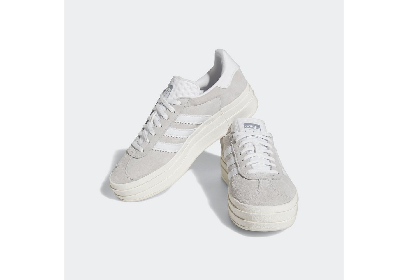adidas Originals GAZELLE BOLD Sneaker von adidas Originals