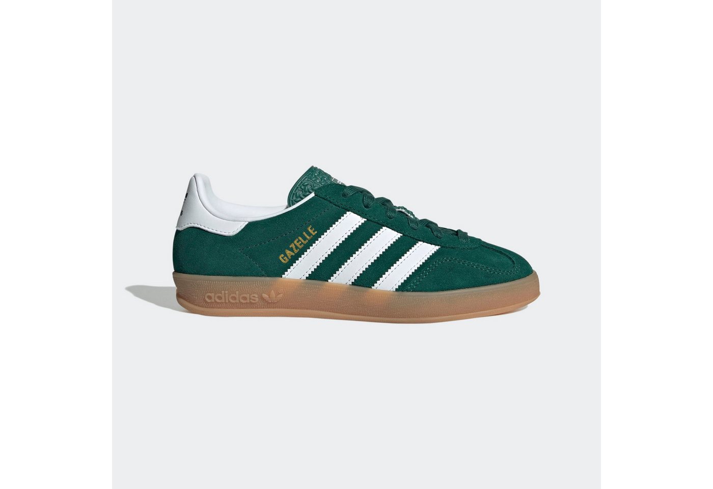adidas Originals GAZELLE INDOOR FÜR KINDER Sneaker von adidas Originals