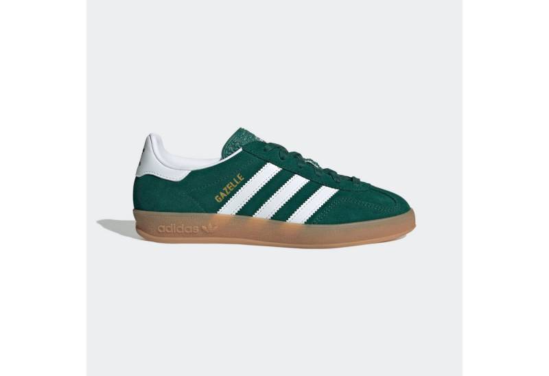 adidas Originals GAZELLE INDOOR FÜR KINDER Sneaker von adidas Originals