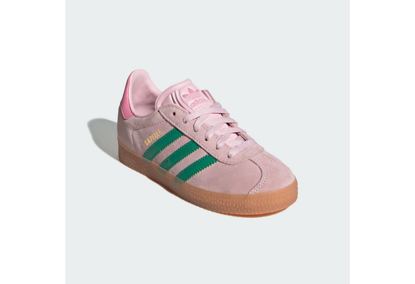 adidas Originals GAZELLE KIDS SCHUH Sneaker (1-tlg) von adidas Originals