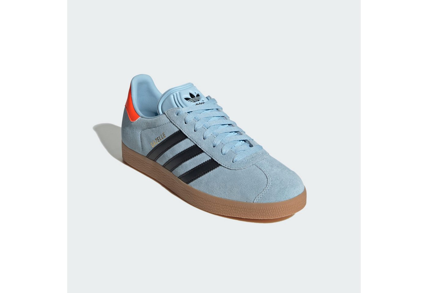 adidas Originals GAZELLE SCHUH Sneaker von adidas Originals