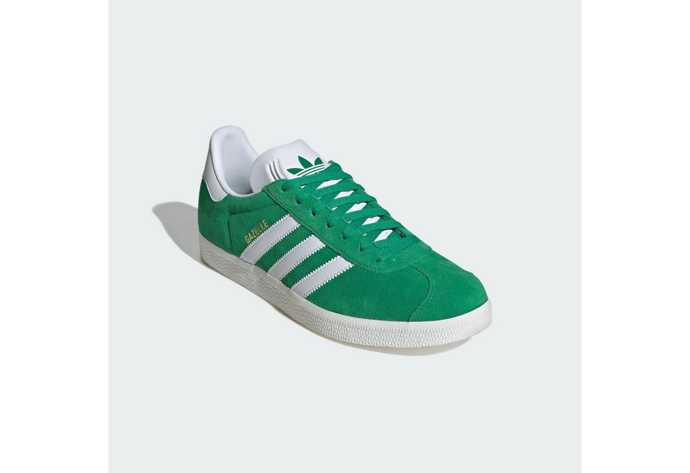 adidas Originals GAZELLE SCHUH Sneaker von adidas Originals