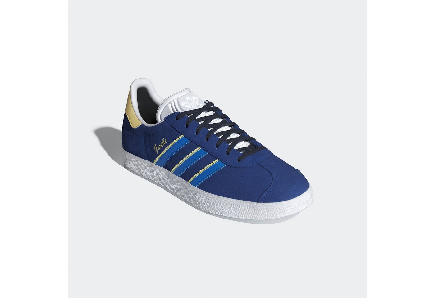 adidas Originals GAZELLE Sneaker adidas Originals GAZELLE Sneaker von adidas Originals