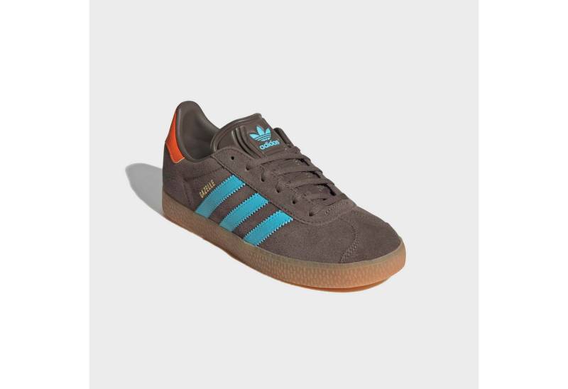 adidas Originals GAZELLE Sneaker für Kinder und Jugendliche von adidas Originals