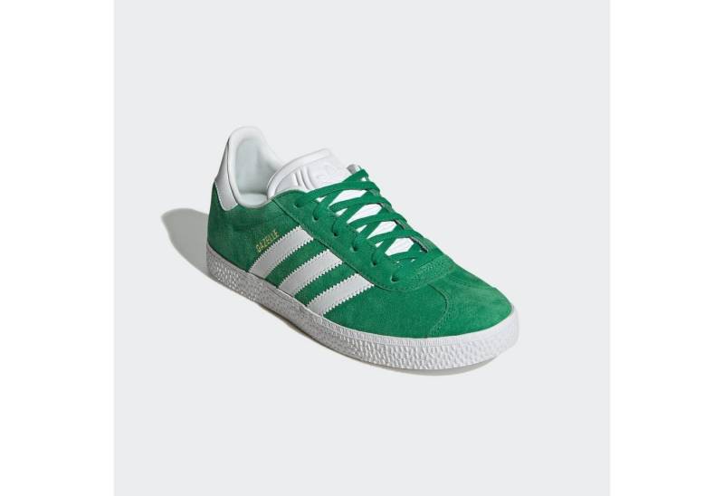 adidas Originals GAZELLE Sneaker für Kinder und Jugendliche von adidas Originals