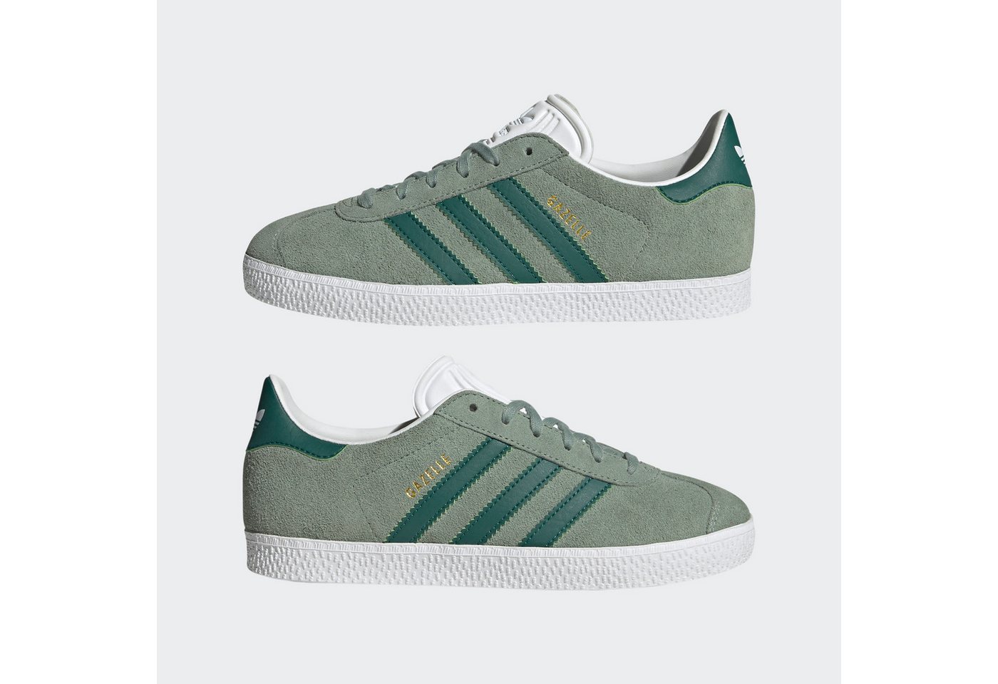 adidas Originals GAZELLE Sneaker für Kinder und Jugendliche von adidas Originals