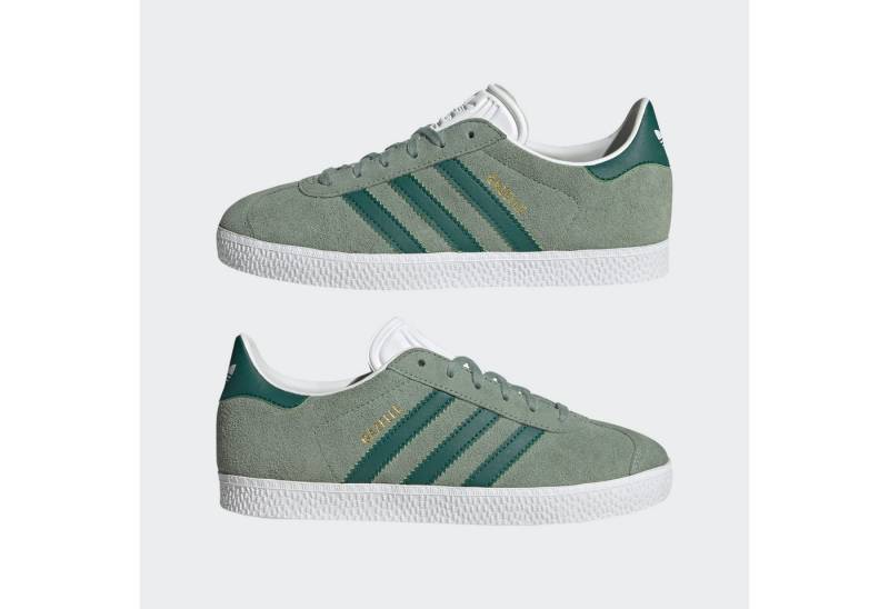 adidas Originals GAZELLE Sneaker für Kinder und Jugendliche von adidas Originals