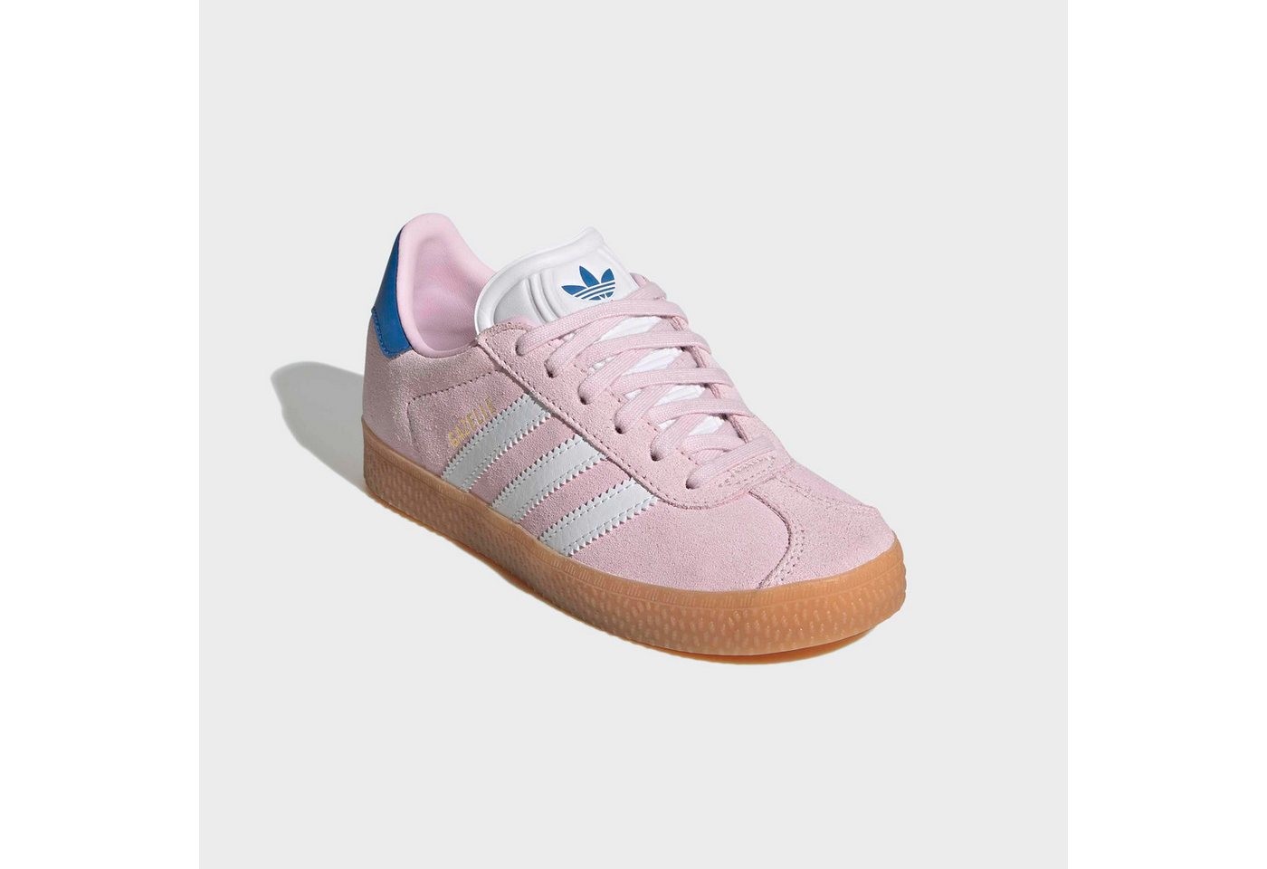 adidas Originals GAZELLE Sneaker für Kinder von adidas Originals