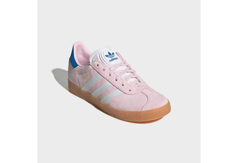 adidas Originals GAZELLE Sneaker für Kinder und Jugendliche von adidas Originals