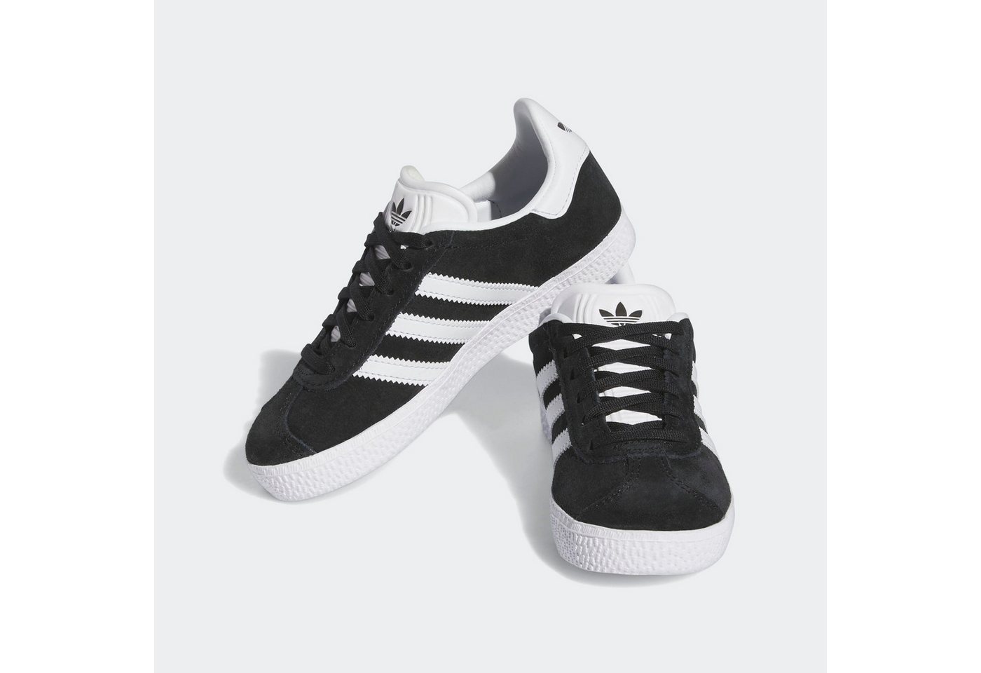 adidas Originals GAZELLE Sneaker für Kinder von adidas Originals