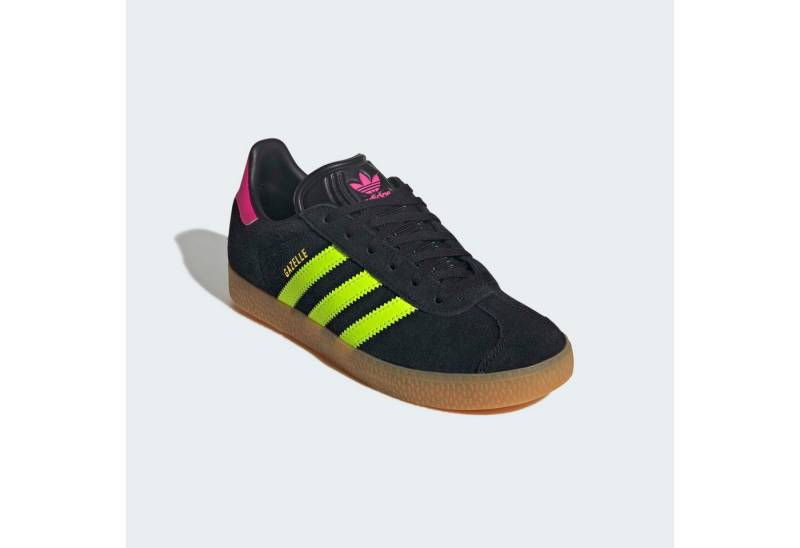 adidas Originals GAZELLE Sneaker für Kinder und Jugendliche von adidas Originals