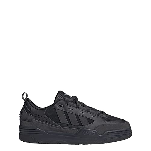 adidas Originals Herren Adi2000 Sneaker, Carbon/Pantone/Schwarz, 44.5 EU von adidas Originals