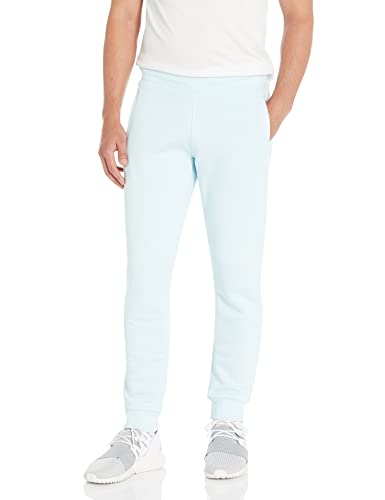 adidas Originals Herren Adicolor Essentials Trefoil Jogginghose, Fast Blau, Klein von adidas Originals