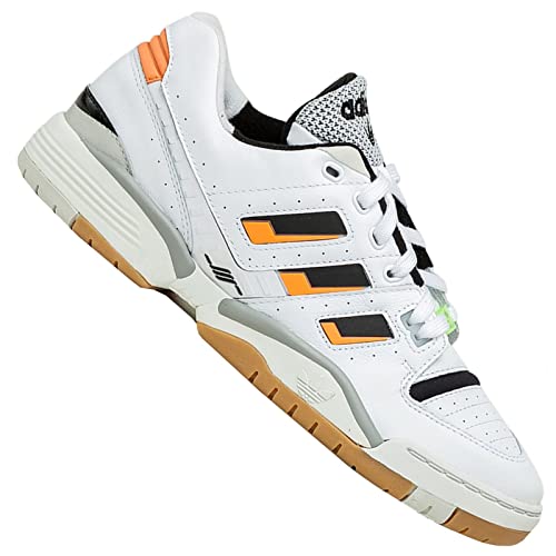 adidas originals Herren EF5976_43 1/3 Sneakers, White, EU von adidas originals