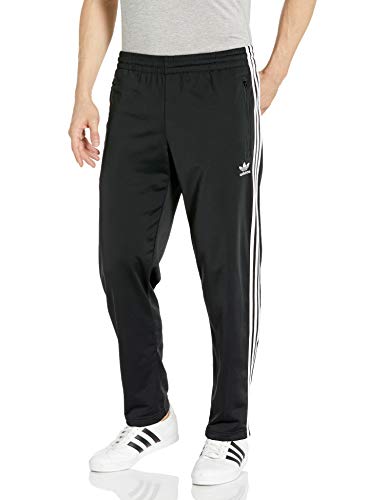 adidas Originals Herren Firebird Trainingshose Hose, Schwarz, Klein von adidas Originals