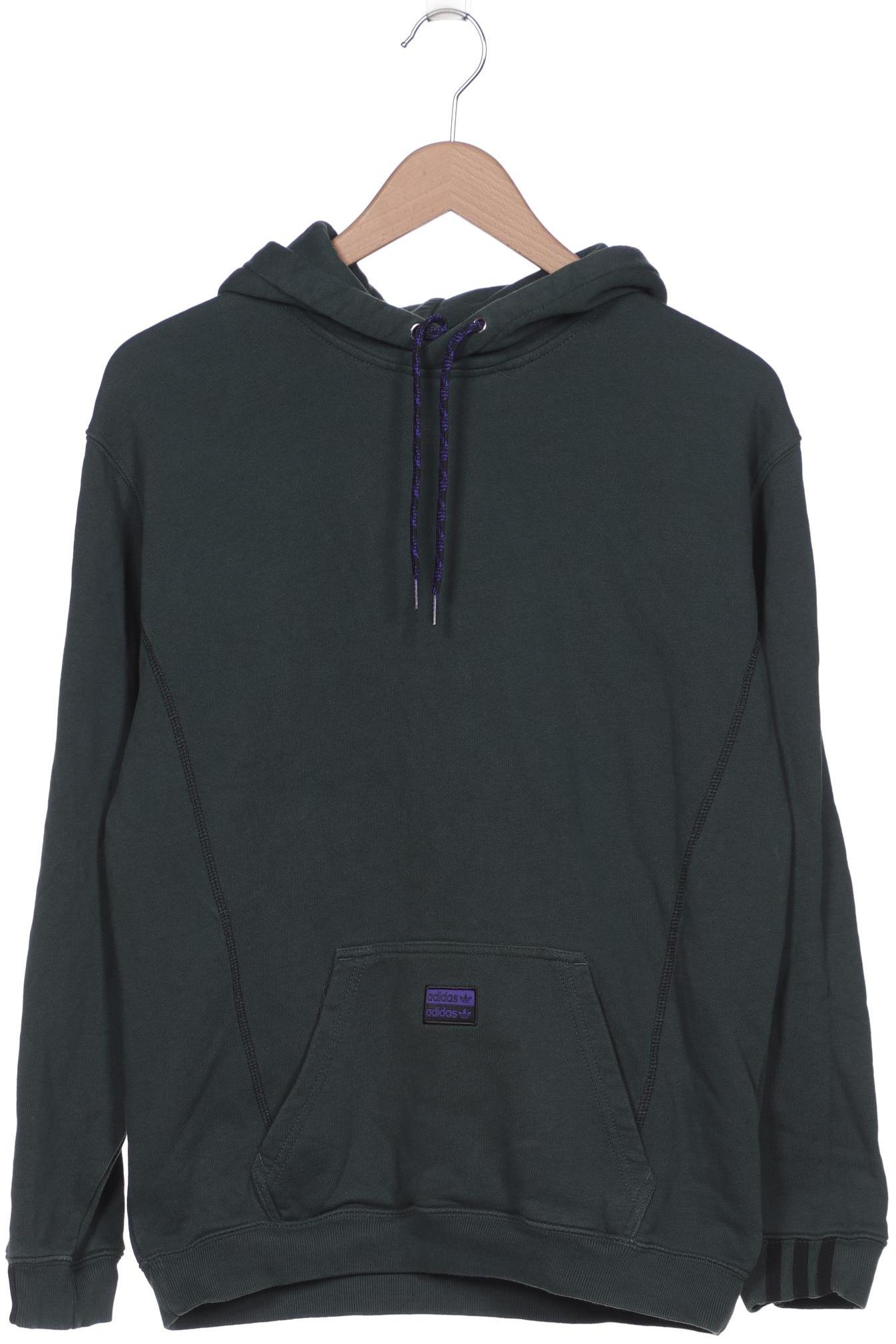 adidas Originals Herren Kapuzenpullover, grün von adidas Originals