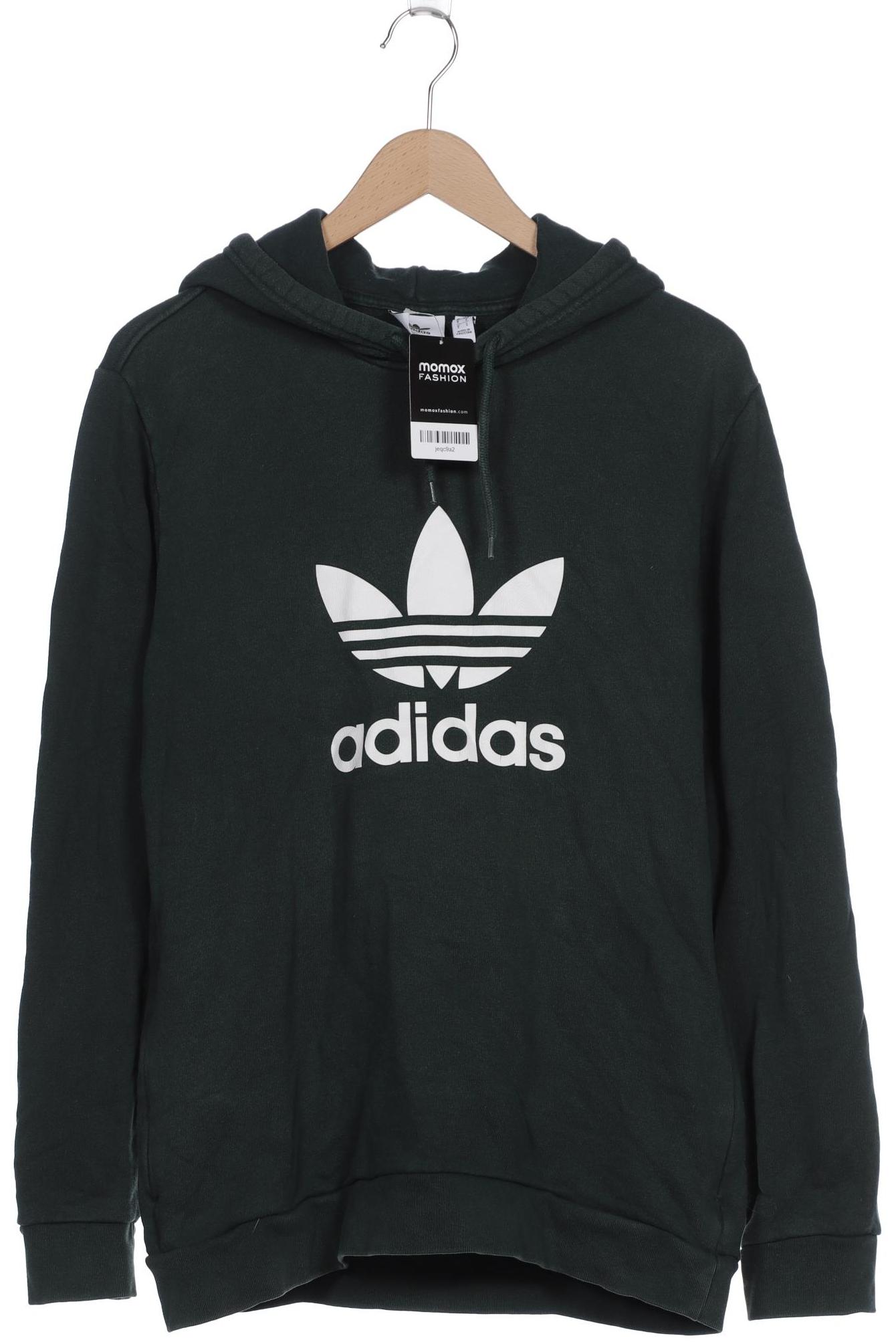 adidas Originals Herren Kapuzenpullover, grün von adidas Originals