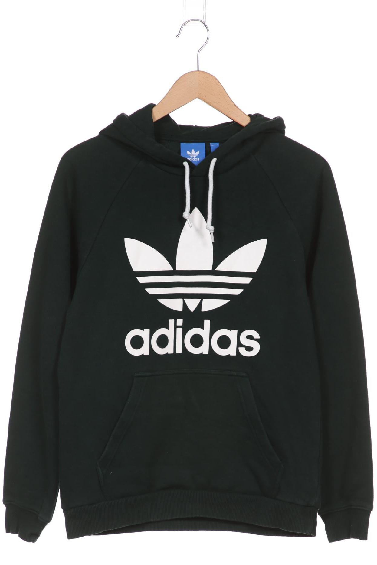 adidas Originals Herren Kapuzenpullover, grün von adidas Originals