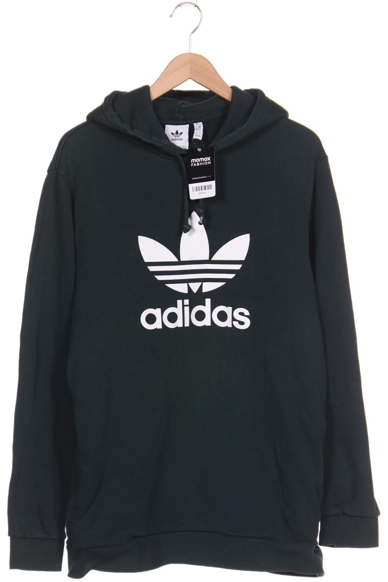 adidas Originals Herren Kapuzenpullover, grün von adidas Originals