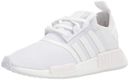 adidas Originals Herren Lsa56 Sneaker, Weiß/Weiß/Weiß, 44 EU von adidas Originals