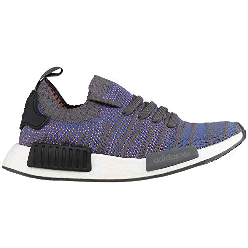 adidas Originals Herren NMD_r1 Stlt Pk Laufschuh, Hochauflösend, Blau, Schwarz, Koralle, 43 EU adidas Originals Herren NMD_r1 Stlt Pk Laufschuh, Hochauflösend, Blau, Schwarz, Koralle, 43 EU von adidas Originals