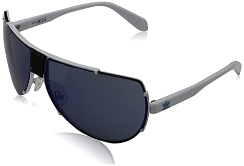 adidas Originals Herren OR0031 Sonnenbrille, Weiß, Taglia Unica von adidas Originals