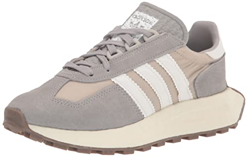 adidas Originals Herren Retropy E5 Sneaker, Grau/Wei /Schwarz, 44.5 EU von adidas Originals