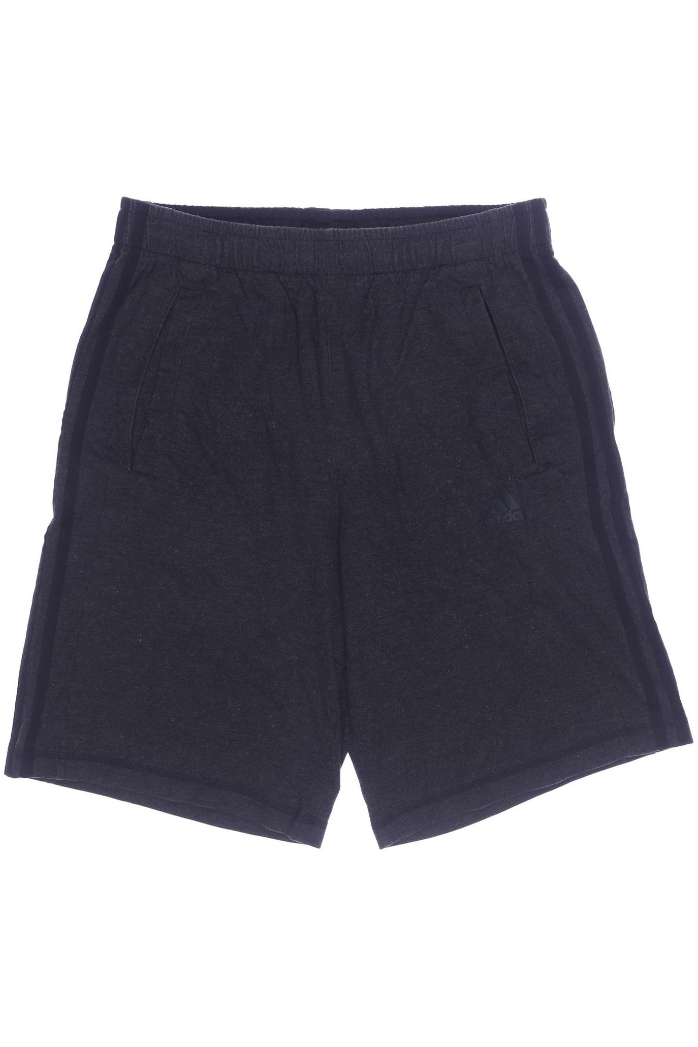 adidas Originals Herren Shorts, grau von adidas Originals