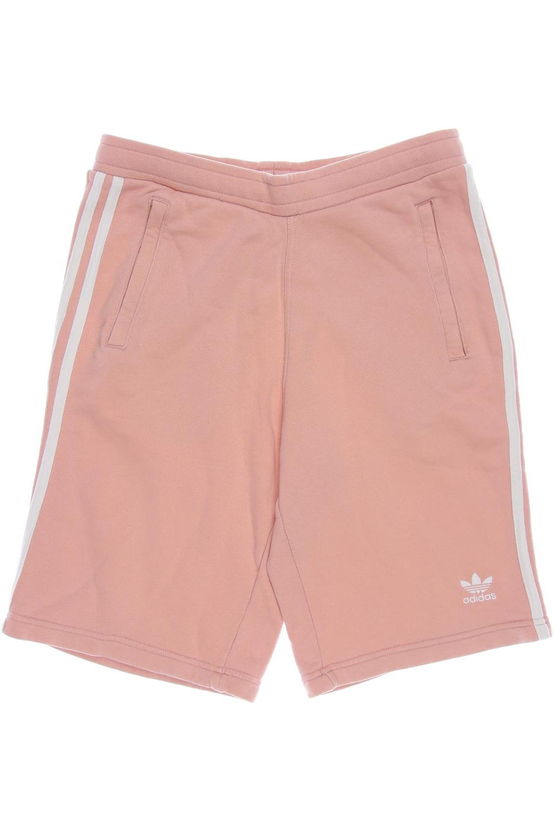 adidas Originals Herren Shorts, pink, Gr. 46 von adidas Originals